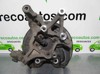 Cubo traseiro 1604314 OPEL