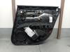 Cubo traseiro 1604316 OPEL