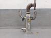 Cubo traseiro 1604316 OPEL