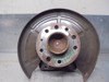 Cubo traseiro 1604316 OPEL