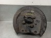 Cubo traseiro 1604316 OPEL