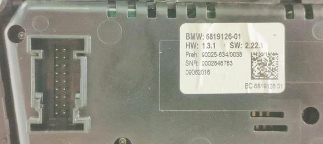 BMW 16046610 в наличии Чернигов