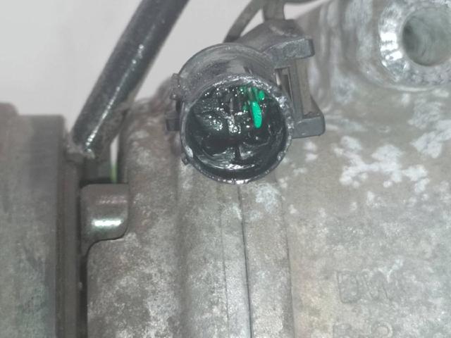 HYUNDAI 1605022900 Компрессор кондиционера в наличии Винница