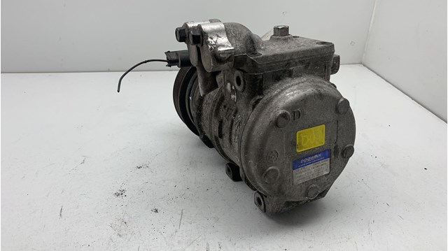 Compressor de ar condicionado para Kia Cerato Fastback (LD) (2005-2007) 2.0 G4GC 1605022900