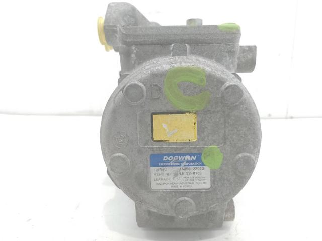 HYUNDAI 1605022900 Компрессор кондиционера в наличии Запорожье