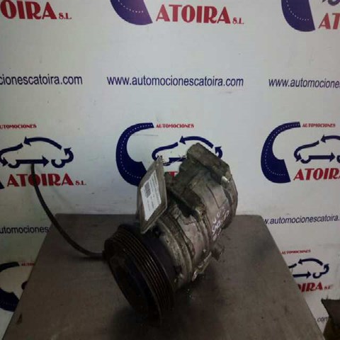 Compressor de ar condicionado para kia cerato g40c 1605022900
