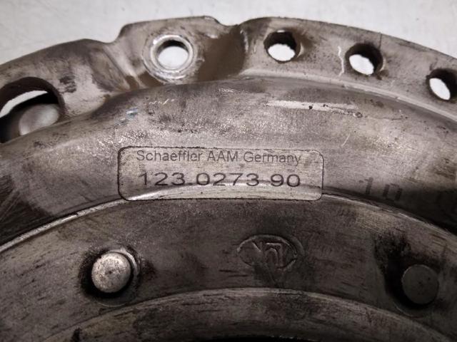 OPEL 1606263 Сцепление в наличии Каменское