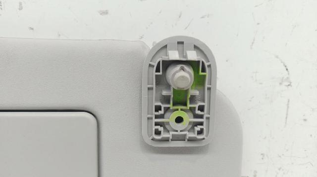 Pala contra o sol Peugeot 207 WA, WC