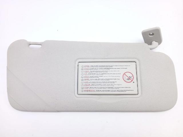 Pala contra o sol Peugeot 207 WA, WC