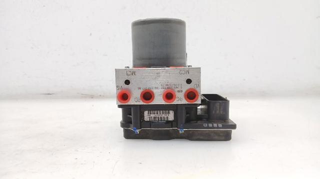 1606528080 PEUGEOT Блок управления АБС (ABS) гидравлический купить в Кривой Рог