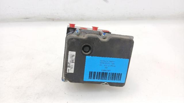 PEUGEOT 1606528080 Блок АБС в наличии Львов
