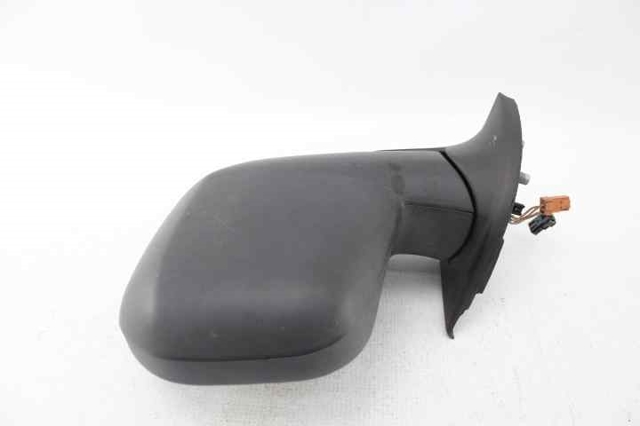 1606642780 PEUGEOT Левое боковое зеркало купить в Чернигов
