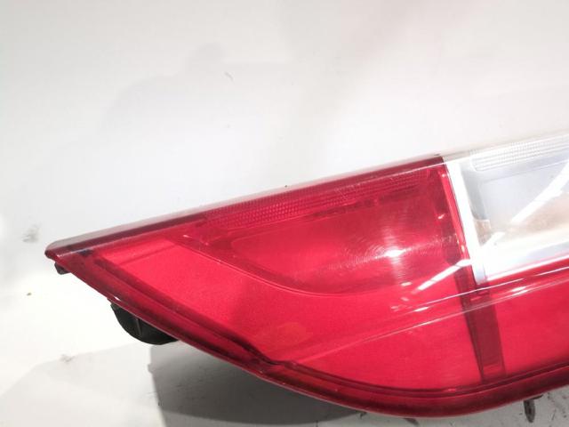 1606664080 PEUGEOT Фонарь задний левый купить в Чернигов