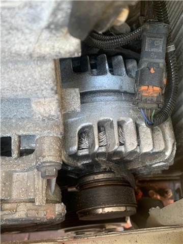 Gerador 1606859180 PEUGEOT