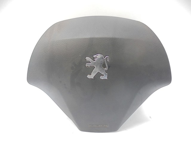 Cinto de segurança (AIRBAG) de condutor 1606903180 Peugeot/Citroen