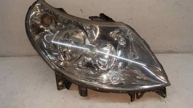 1606926880 PEUGEOT Фара правая купить в Сумы