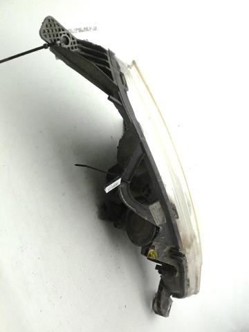 1606930180 PEUGEOT Левая фара купить в Одесса