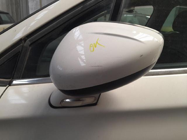 PEUGEOT 1607028680 Левое боковое зеркало в наличии Полтава