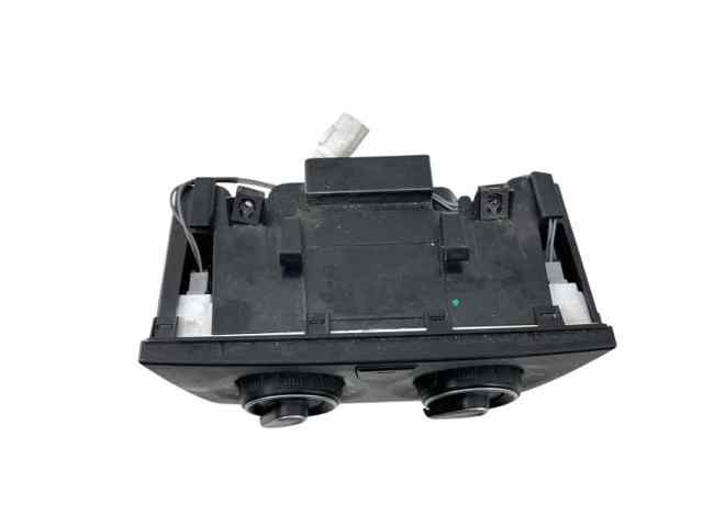 Unidade de controlo dos modos de aquecimento/condicionamento Peugeot Boxer 3 250