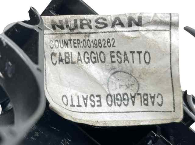 Unidade de controlo dos modos de aquecimento/condicionamento Peugeot Boxer 3 250