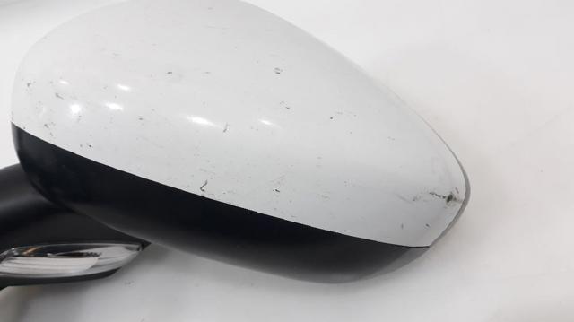 PEUGEOT 1607144580 Зеркало заднего вида левое в наличии Винница