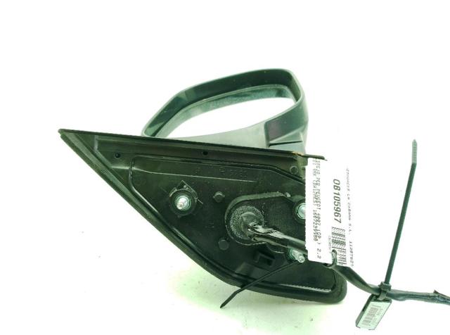 PEUGEOT 1607239980 Зеркало заднего вида правое в наличии Винница