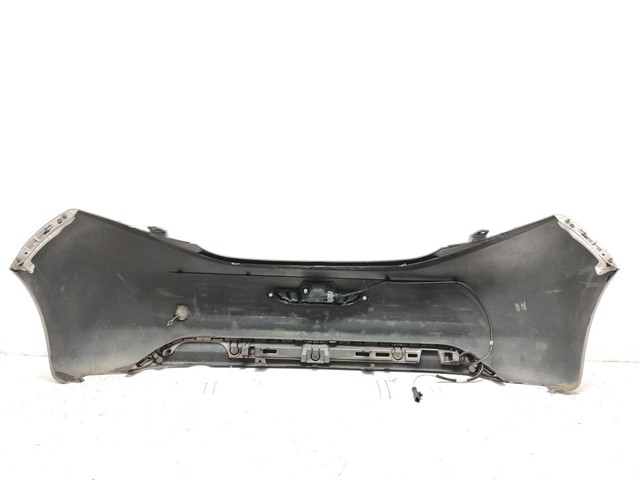 PEUGEOT 1607254580 Задний бампер в наличии Тернополь