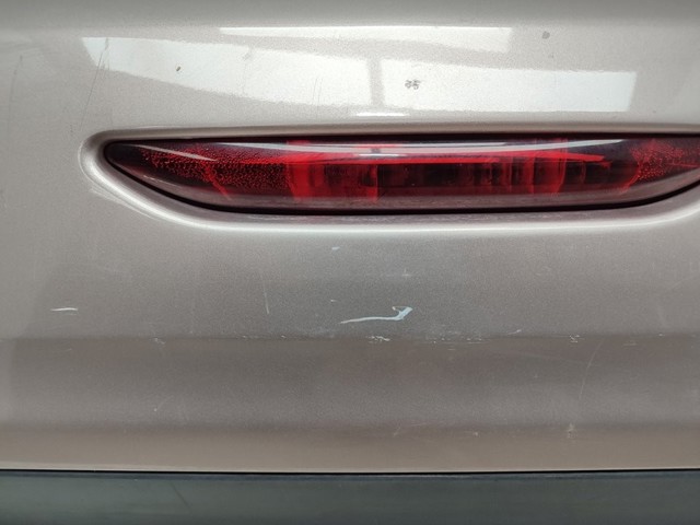 1607254580 PEUGEOT Задний бампер купить в Днепр