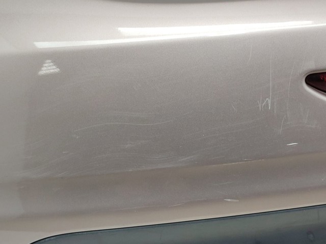 1607254580 PEUGEOT Бампер задний купить в Киев