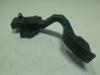 Pedal de gás (de acelerador) 1607290480 PEUGEOT