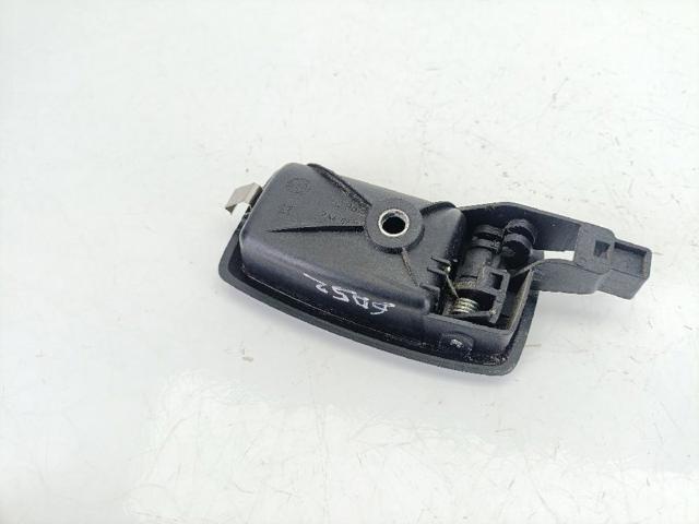 PEUGEOT 1607332880 Ручка открывания капота в наличии Полтава