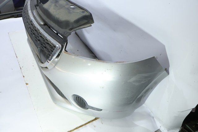 1607397880 PEUGEOT Передний бампер купить в Тернополь