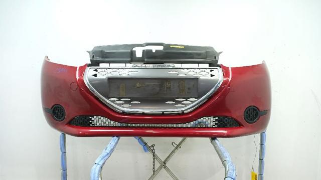 PEUGEOT 1607397880 Бампер передний в наличии Чернигов