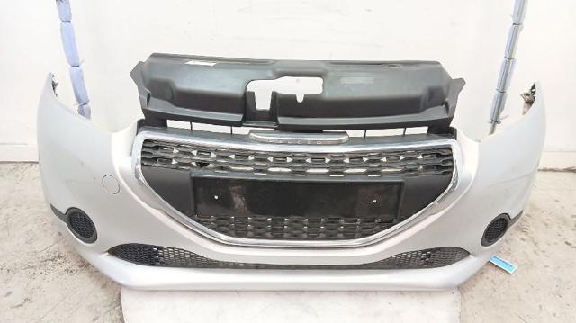 PEUGEOT 1607397880 Передний бампер в наличии Запорожье