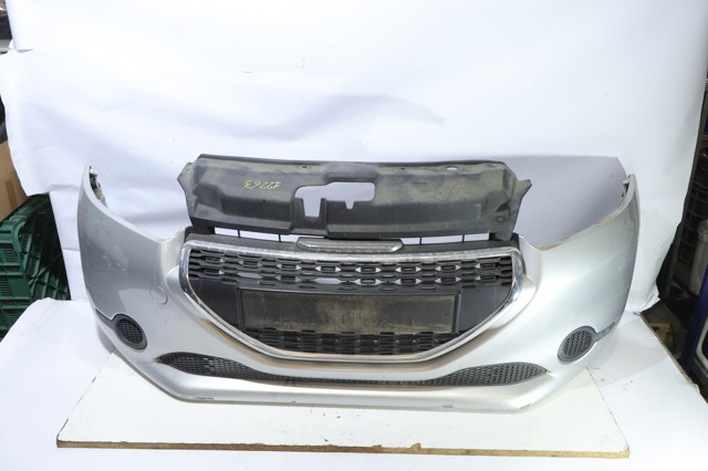 PEUGEOT 1607397880 Передний бампер в наличии Львов