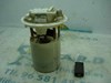 Módulo de bomba de combustível com sensor do nível de combustível 1607401980 PEUGEOT