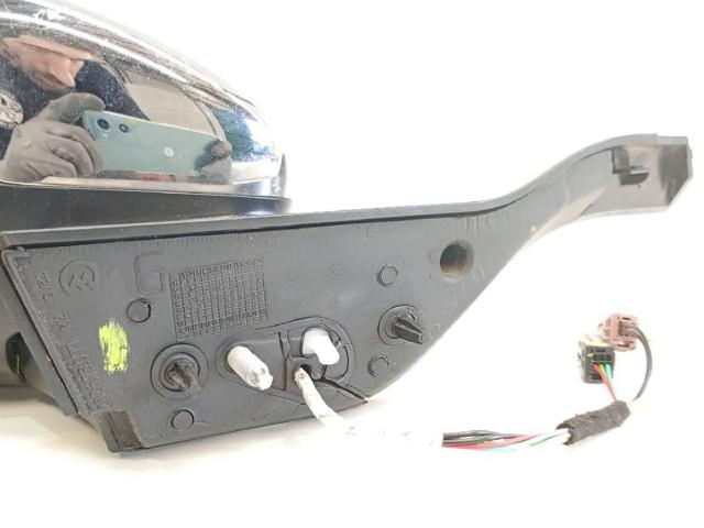 PEUGEOT 1607511180 Зеркало заднего вида левое в наличии Сумы