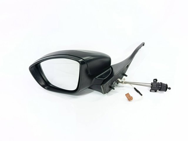 1607511180 PEUGEOT Зеркало заднего вида левое купить в Черкассы