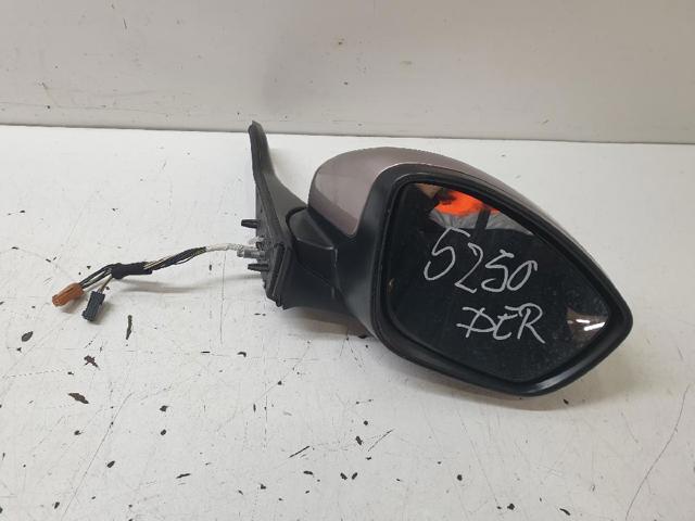 PEUGEOT 1607512080 Зеркало заднего вида правое в наличии Ирпень