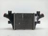 Radiador de intercooler 1607695880 PEUGEOT