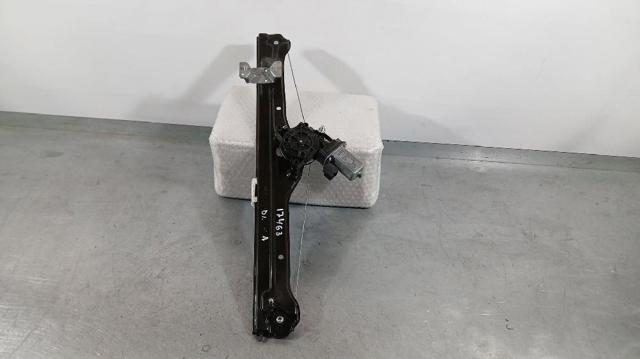 PEUGEOT 1607706980 Стеклоподъемник передней левой двери в наличии Киев