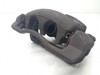 Suporte do freio dianteiro esquerdo 1607731780 PEUGEOT