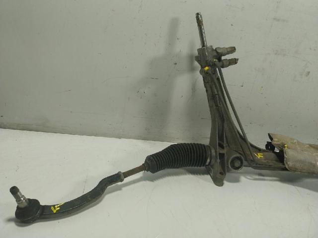 Cremalheira da direção Fiat Ducato 3 250