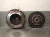 Kit de embraiagem (3 peças) 1607870680 PEUGEOT