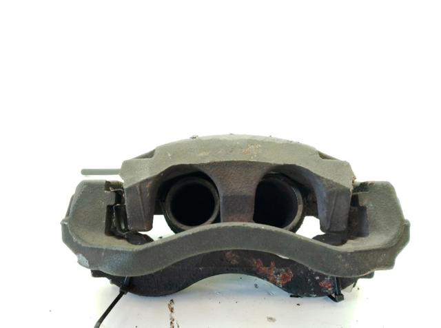 1607876880 PEUGEOT Суппорт тормозной передний правый купить в Львов
