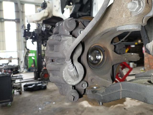 1607876880 PEUGEOT Суппорт тормозной передний правый купить в Полтава
