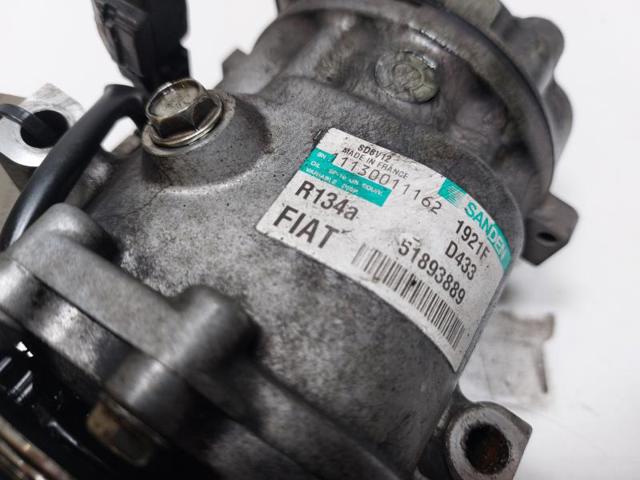 PEUGEOT 1607883080 Компрессор кондиционера в наличии Харьков