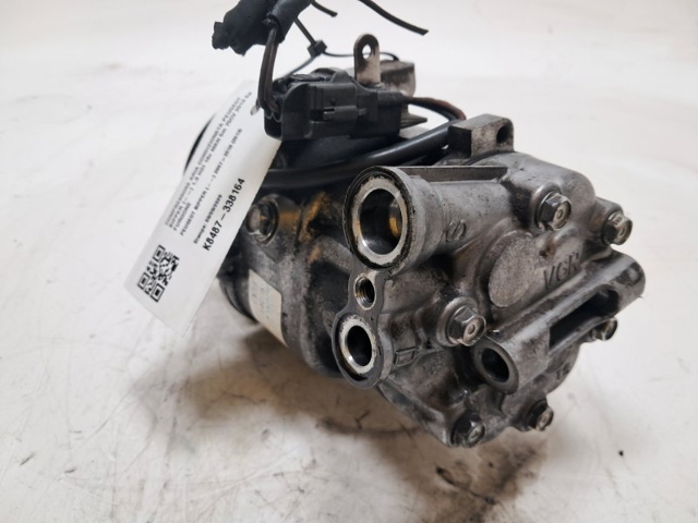 PEUGEOT 1607883080 Компрессор кондиционера в наличии Одесса