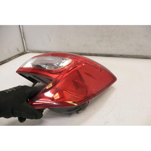 PEUGEOT 1607955480 Фонарь задний правый внешний в наличии Киев