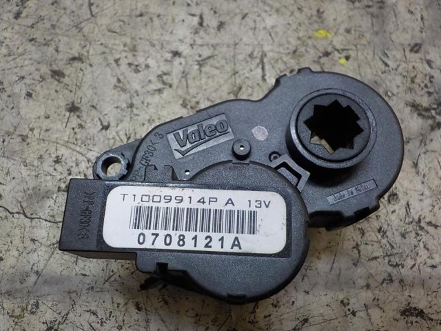 PEUGEOT 1608182880 Привод заслонки печки в наличии Хмельницкий